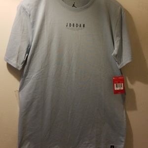 Jordan tee shirt
